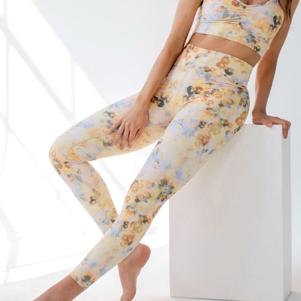 Women’s Savvi Indi Full Length Leggings